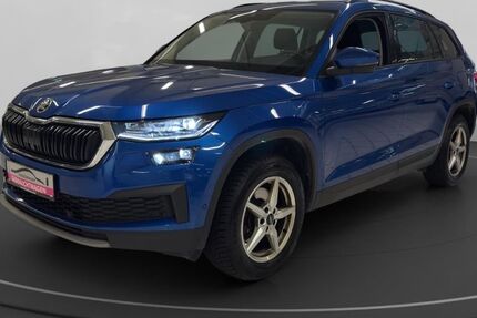 Skoda Kodiaq 121.240 km 26.980 &euro; Bonn 53119