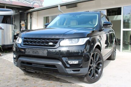 Land Rover Range Rover Sport 73.370 km 25.999 € Lohmar 53797