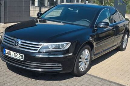 VW Phaeton 146.500 km 14.999 € Köln 51063