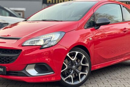 Opel Corsa 128.600 km 9.850 &euro; Köln 51109