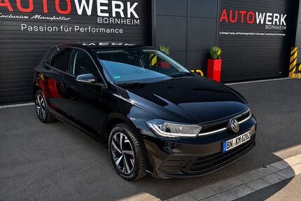VW Polo 21.712 km 22.699 &euro; Bornheim 53332