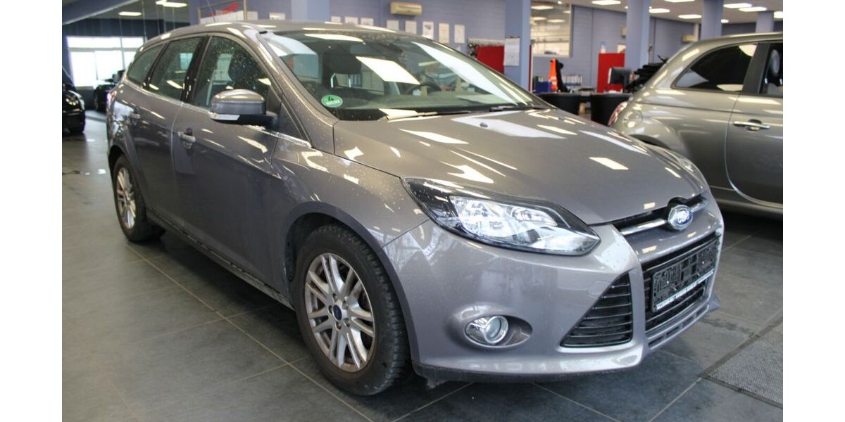 Ford Focus 74.579 km 6.980 &euro; Euskirchen 53881