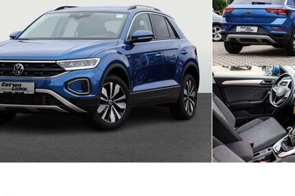 VW T-Roc 14.543 km 28.890 € Zülpich 53909