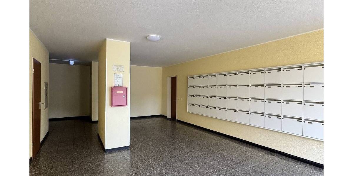 Etagenwohnung Köln Höhenberg - 2 Zimmer, 57 m&sup2;, 190.000&euro; | Angebot:25779465