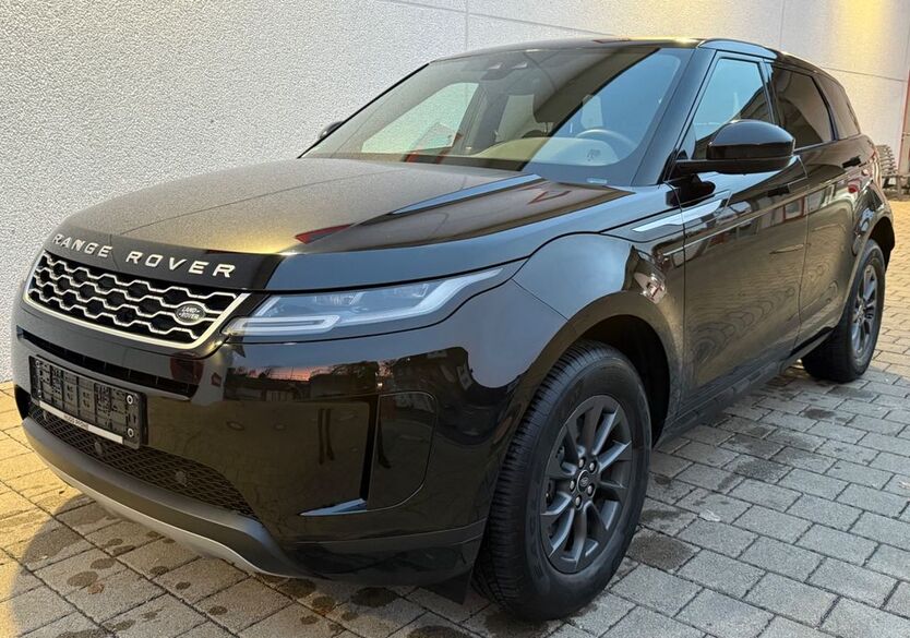 Land Rover Range Rover Evoque 69.100 km 24.990 € Bergisch Gladbach 51467