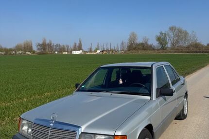 Mercedes-Benz 190 137.900 km 10.500 &euro; Troisdorf 53844