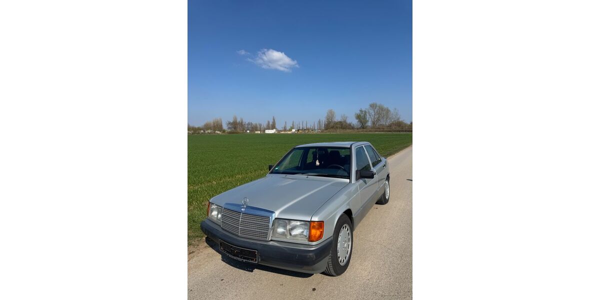 Mercedes-Benz 190 137.900 km 10.500 &euro; Troisdorf 53844