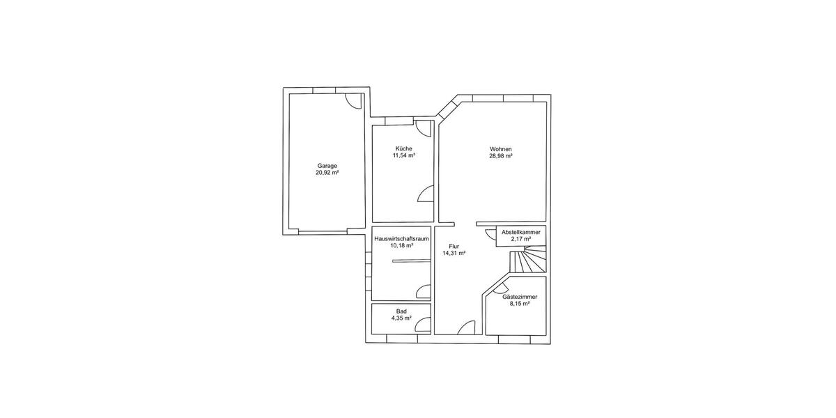Doppelhaushälfte Hennef (Sieg) - 5 Zimmer, 142 m&sup2;, 760.000&euro; | Angebot:24853927