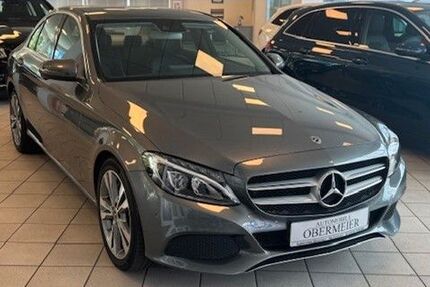 Mercedes-Benz C 250 73.500 km 23.950 € Meckenheim 53340