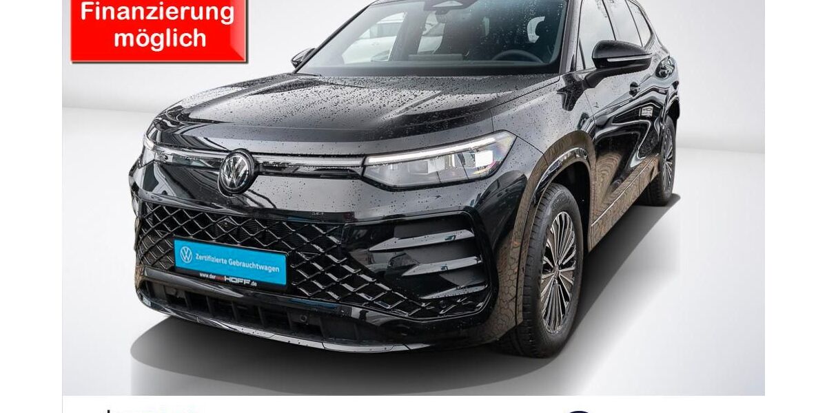 VW Tayron 2.500 km 59.975 &euro; Troisdorf-Spich 53842