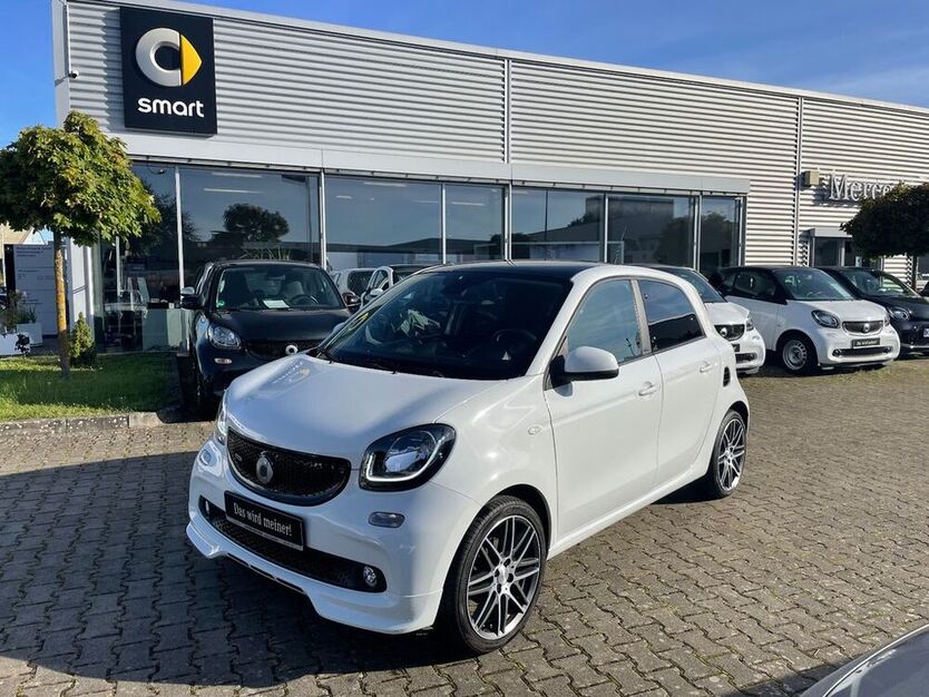 ForFour