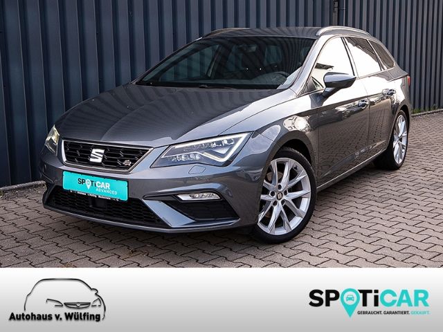 Seat Leon 77.300 km 15.900 &euro; Meckenheim 53340