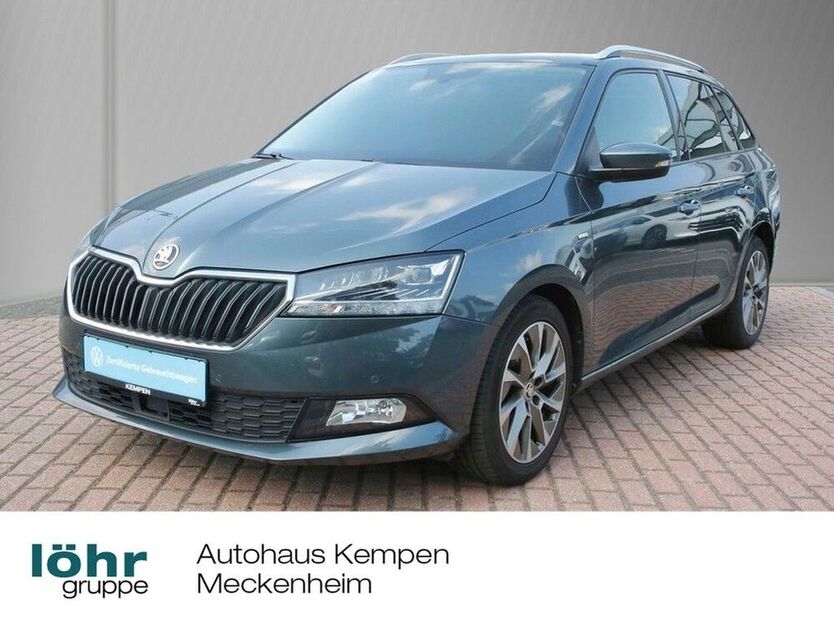 Fabia