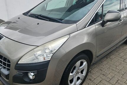 Peugeot 3008 104.000 km 2.700 € Erftstadt 50374