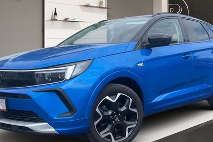 Opel Grandland (X) 122.038 km 16.990 &euro; Köln 51069