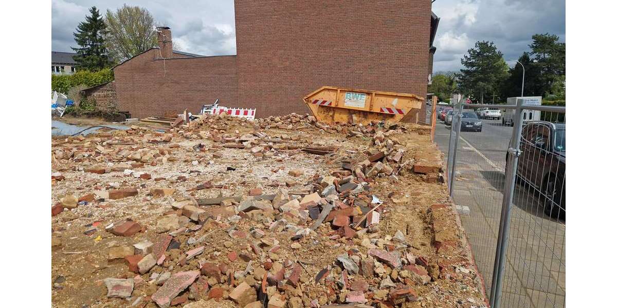 Grundstück zu verkaufen in Hürth 465.000 € 996 m² zimmer