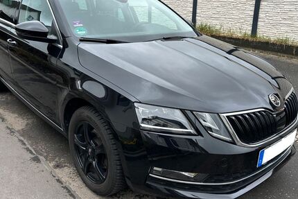 Skoda Octavia 102.000 km 14.490 &euro; Weilerswist 53919