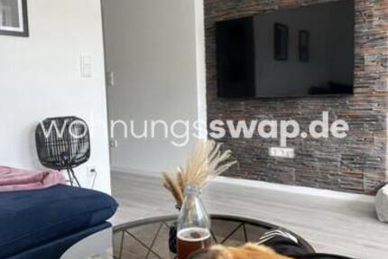 Wohnungsswap - 2 Zimmer, 55 m² - Siegesstraße, Köln 2 zimmer