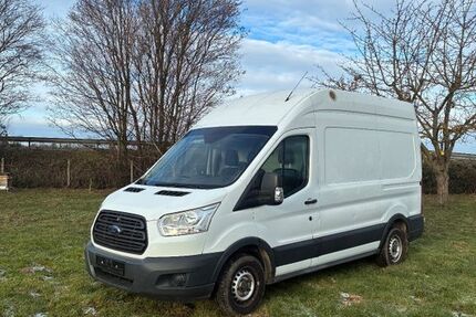 Ford Transit 144.300 km 8.900 &euro; Swisttal 53913