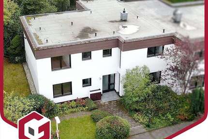 Wohnung Alfter - 5 Zimmer, 167 m&sup2;, 1.650&euro; | Angebot:24427426