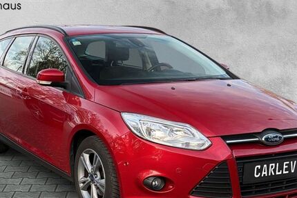 Ford Focus 117.899 km 5.490 &euro; Köln - Worringen 50769