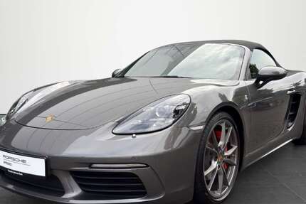 Porsche Boxster 48.150 km 63.718 € Bonn 53119