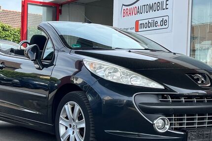 Peugeot 207 154.000 km 2.999 &euro; Euskirchen 53879