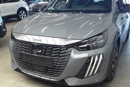 Peugeot 208 6.849 km 26.500 &euro; Bonn 53227