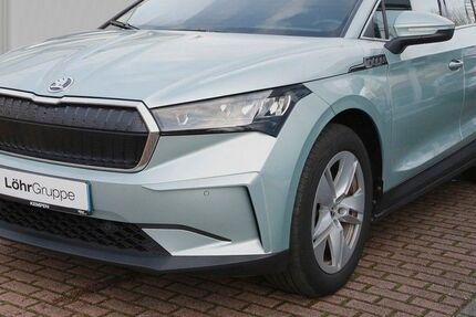 Skoda Enyaq 32.570 km 29.290 &euro; Meckenheim / Bonn 53340