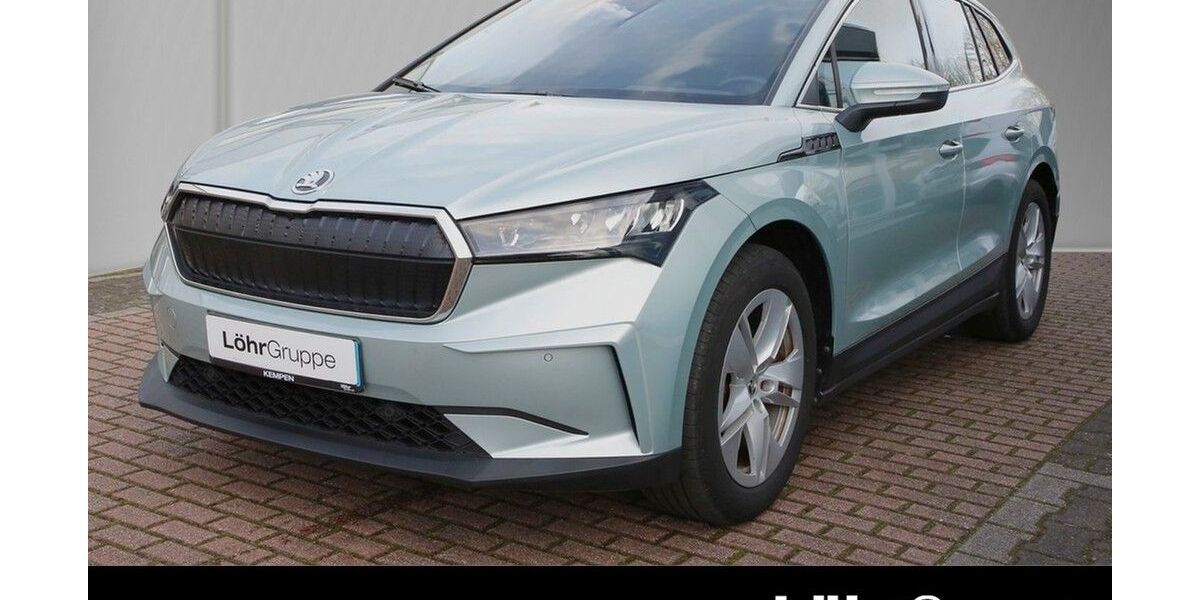 Skoda Enyaq 32.570 km 29.290 &euro; Meckenheim / Bonn 53340