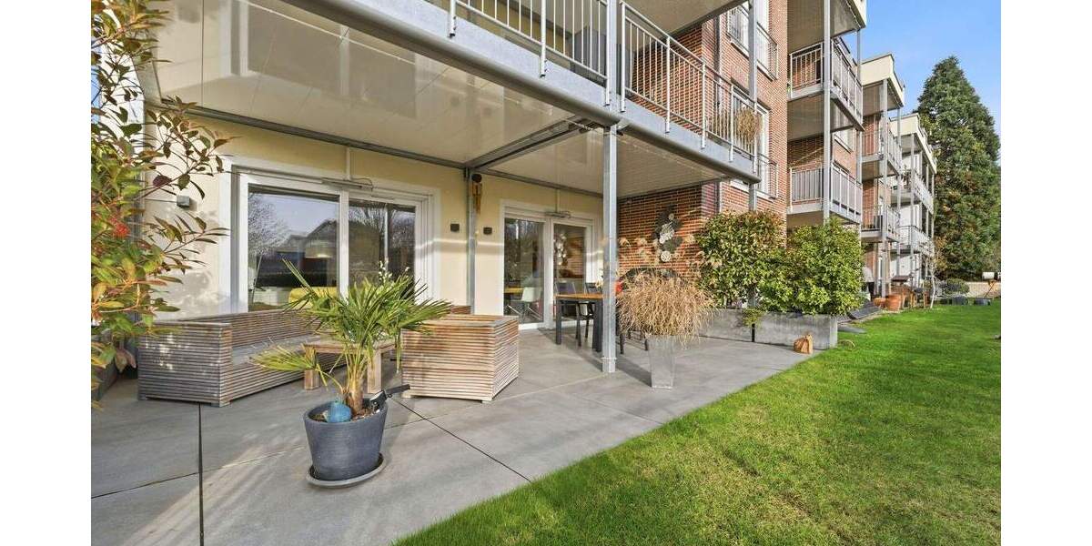 Etagenwohnung Erftstadt Liblar - 3 Zimmer, 123 m&sup2;, 489.000&euro; | Angebot:24684938