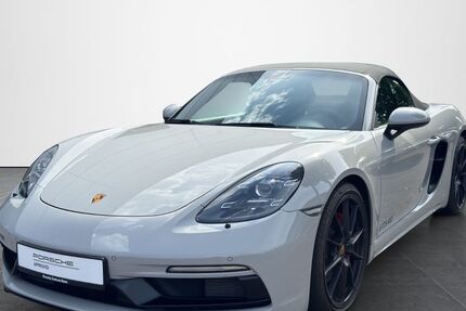 Porsche Boxster 55.580 km 82.718 &euro; Bonn 53119