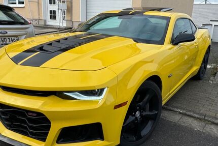 Chevrolet Camaro 110.000 km 19.990 &euro; alfter 53347