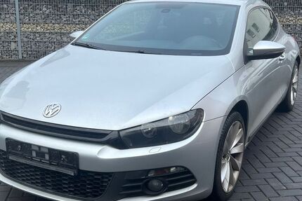 VW Scirocco 245.000 km 4.490 &euro; Bad Breisig 53498