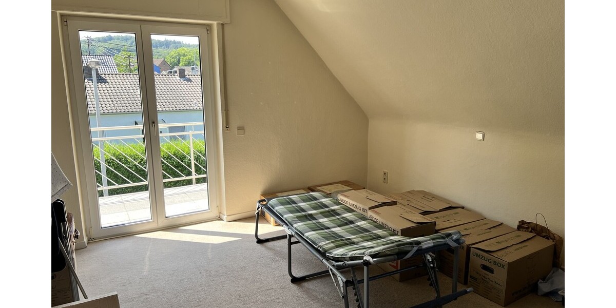 Wohnen im Grünen – Gepflegtes Einfamilienhaus mit Garage und großem Garten - Einfamilienhaus Königswinter / Thomasberg Thomasberg | Angebot:27160591