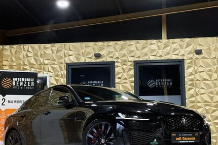 Jaguar XE 22.500 km 30.999 &euro; Swisttal 53913