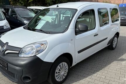 Renault Kangoo 75.000 km 7.000 &euro; Heimersheim 53474