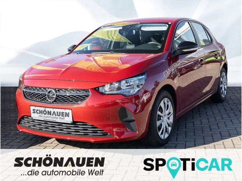 Corsa