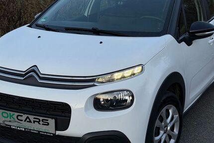 Citroen C3 59.800 km 8.099 &euro; Siegburg 53721
