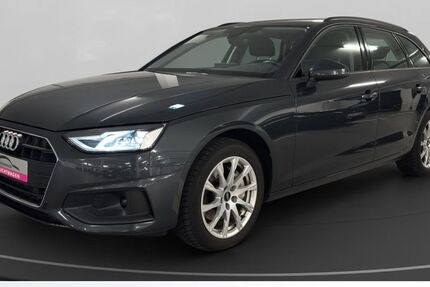 Audi A4 64.822 km 25.980 &euro; Bonn 53119