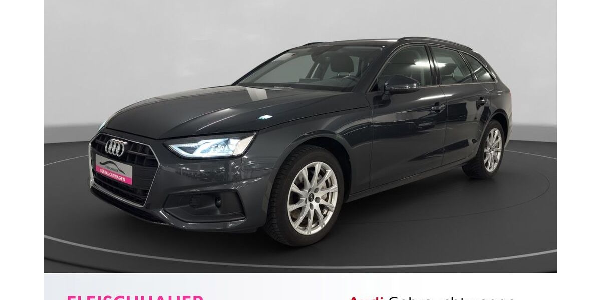 Audi A4 64.822 km 25.980 &euro; Bonn 53119