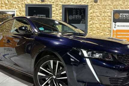 Peugeot 508 37.800 km 24.999 € Swisttal 53913