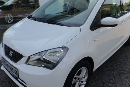 Seat Mii 122.000 km 6.989 &euro; Königswinter 53639