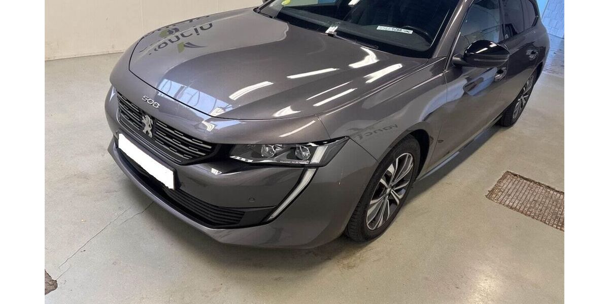 Peugeot 508 59.998 km 18.999 &euro; Eitorf 53783
