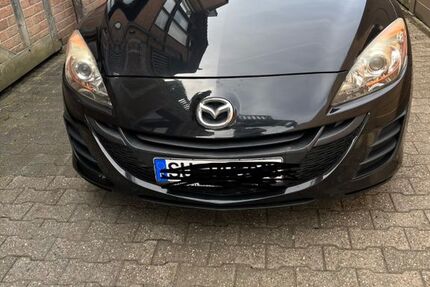 Mazda 3 181.000 km 2.700 &euro; Sankt Augustin 53757