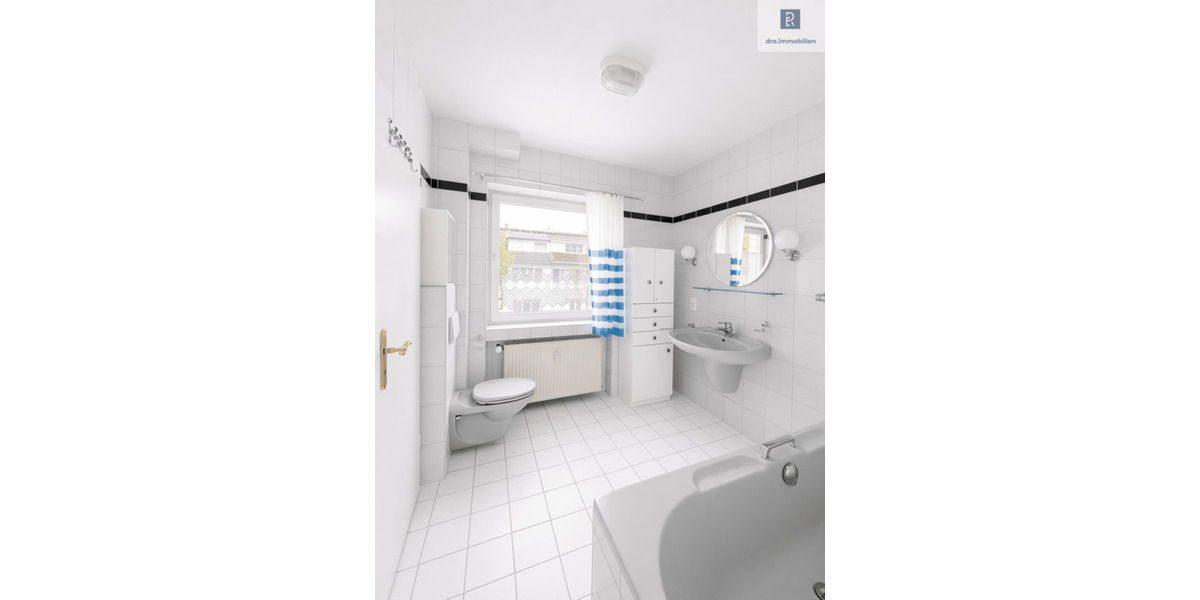 Etagenwohnung Bonn Bad Godesberg - 2 Zimmer, 69 m&sup2;, 1.100&euro; | Angebot:26244703