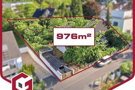 Grundstück Bonn / Ückesdorf Ückesdorf - 699.000&euro; | Angebot:27208192