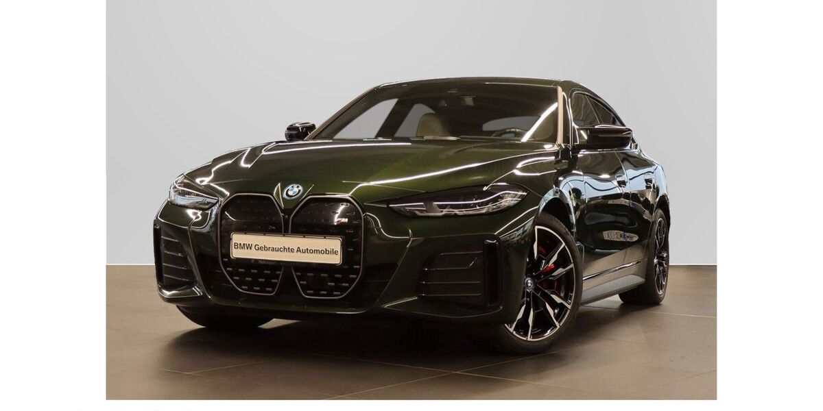 BMW i4 60.170 km 41.980 &euro; Sankt Augustin 53757