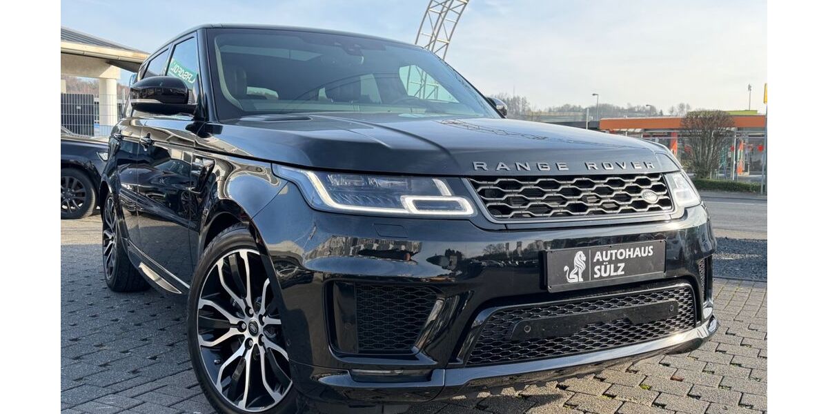 Land Rover Range Rover Sport 64.990 km 42.699 &euro; Lohmar 53797