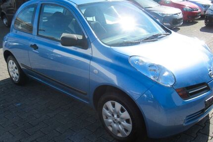 Nissan Micra 155.640 km 2.699 &euro; Hennef 53773